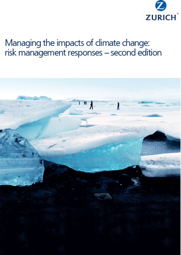 cover zurich climate whitepaper